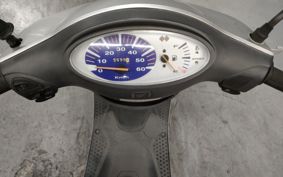HONDA DIO AF56