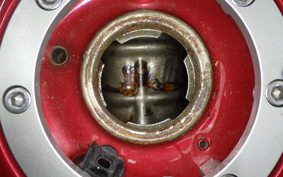 HONDA CB400SF VTEC 1999 NC39