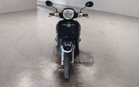 APRILIA APRILIA SCARABEO125 RBB