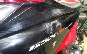 SUZUKI GSX-S1000F 2016 GT79A