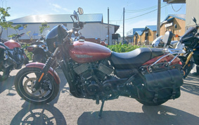 HARLEY XG750 2018 NBB