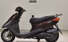 YAMAHA AXIS 125 TREET 2011 SE53J
