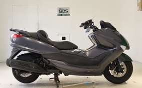 YAMAHA MAJESTY 250 Gen.4 2006 SG20J