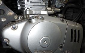 SUZUKI GN125 H 2021
