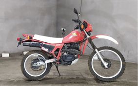 HONDA XL250R MD03