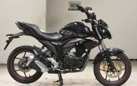 SUZUKI ｼﾞｸｻｰ150 NG4BG