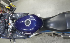 KAWASAKI ZZ1100 NINJA R Gen.2 1994 ZXT10D