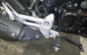 HONDA ｸﾞﾛﾑ-2 2023 JC92