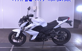 KAWASAKI Z250