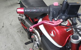 HONDA MONKEY 125 ABS JB02