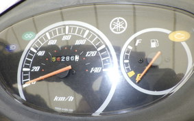 YAMAHA AXIS 125 TREET SE53J