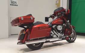 HARLEY FLHX 1690 2013