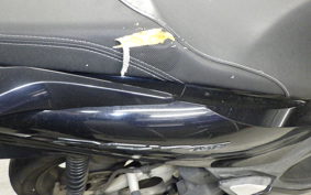 HONDA PCX 160 2024 KF47