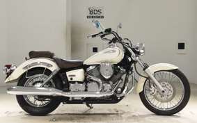 YAMAHA DRAGSTAR 250 VG05J