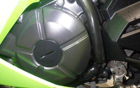 KAWASAKI NINJA 250 ABS 1992 EX250L