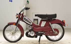 OTHER +MBK MOTOﾍﾞｶﾝ50 2015