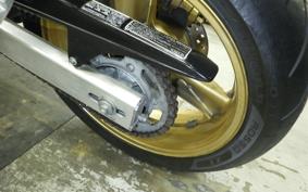 HONDA HORNET 250 2016 MC31
