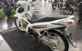 HONDA WAVE 125 I JA21