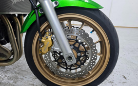 KAWASAKI ZRX1200 DAEG 2013 ZRT20D