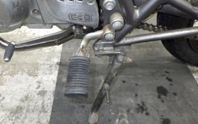 SUZUKI GRASS TRACKER NJ47A