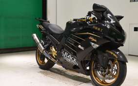 KAWASAKI ZX 1400 NINJA R A 2012