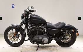 HARLEY XL883N 2010