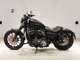 Фото Harley XL883N 2010 с японского аукциона