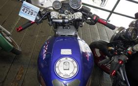 YAMAHA ZEAL 2011 3YX
