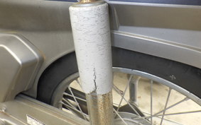 HONDA C50 SUPER CUB E AA01