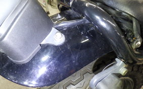SUZUKI GRASS TRACKER 1999 NJ4DA