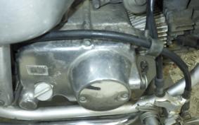 HONDA MAGNA 50 2010 AC13