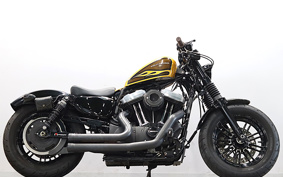 HARLEY XL1200X 2016 LC3