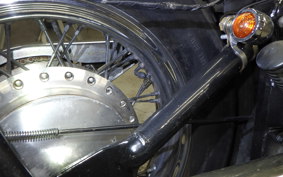 KAWASAKI VULCAN 400 Gen.2 1995