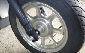 HONDA TACT-4ﾍﾞｰｼｯｸ AF79