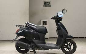 SUZUKI LET's CA4AA