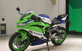 KAWASAKI ZX-4RR 2024 ZX400P