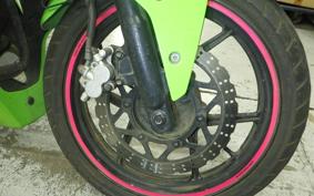 KAWASAKI NINJA 250R EX250K