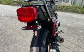 KAWASAKI Z400 FX 1981 KZ400E
