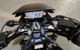 SUZUKI SV650 X VP55B