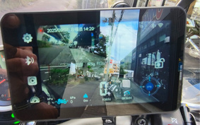 YAMAHA VMAX 2010 RP22J