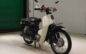 HONDA C90 SUPER CUB 2025 HA02