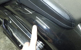 HARLEY FXBRS1870 2022