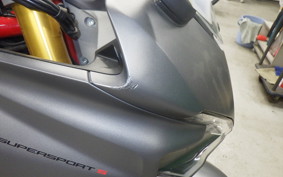 DUCATI SS937S 2020