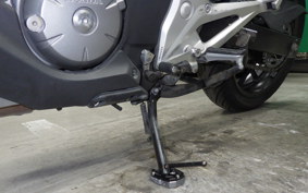 HONDA NC 700 X D 2013 RC63