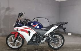 HONDA CBR250R MC41