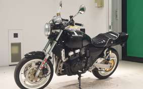 SUZUKI GSX400 IMPULSE 1995 GK79A