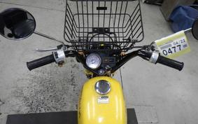 HONDA GORILLA 1995 Z50J