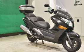 HONDA SILVER WING 400 GTA 2009 NF03