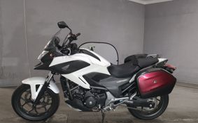 HONDA NC750X LD RC72