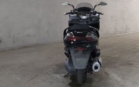 SUZUKI SKYWAVE 250M CJ45A